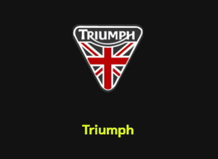 triumph
